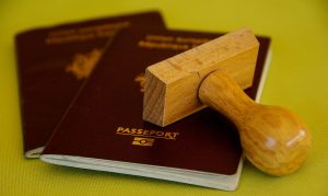 Lire la suite à propos de l’article Passeport